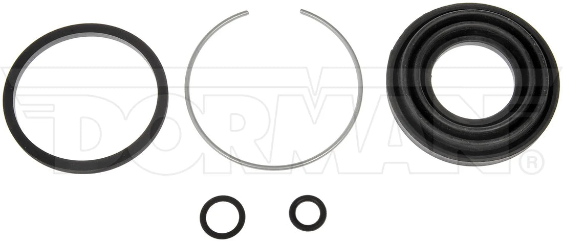 Dorman D352041 2003-2011 INFINITI FX35 Disc Brake Caliper Repair Kit