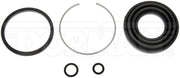 Dorman D352041 2003-2011 INFINITI FX35 Disc Brake Caliper Repair Kit