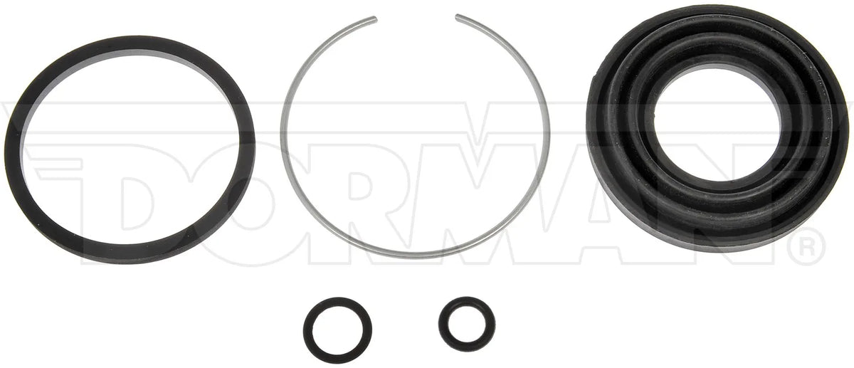 Dorman D352041 2003-2011 INFINITI FX35 Disc Brake Caliper Repair Kit