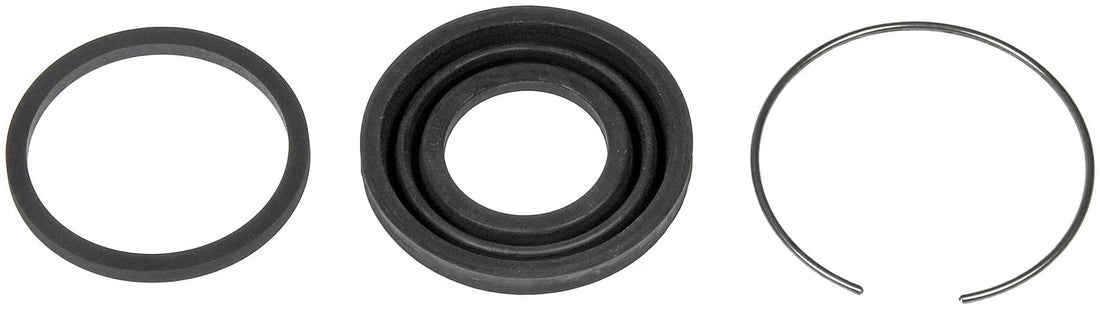 Dorman D352116 2000-2013 Chevrolet Impala Disc Brake Caliper Repair Kit