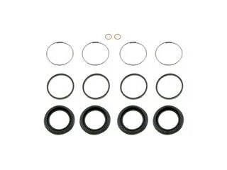 Dorman D352712 2004-2012 Toyota Hilux Disc Brake Caliper Repair Kit