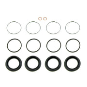 Dorman D352712 2004-2012 Toyota Hilux Disc Brake Caliper Repair Kit