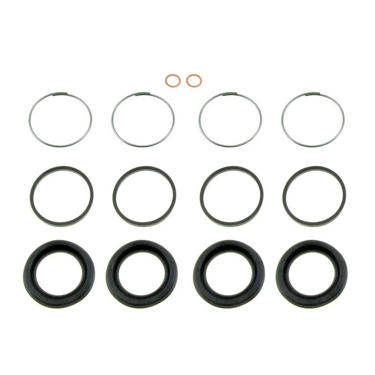 Dorman D352712 2004-2012 Toyota Hilux Disc Brake Caliper Repair Kit