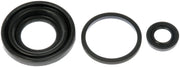 Dorman D352734 1990-2005 Mazda Miata Disc Brake Caliper Repair Kit