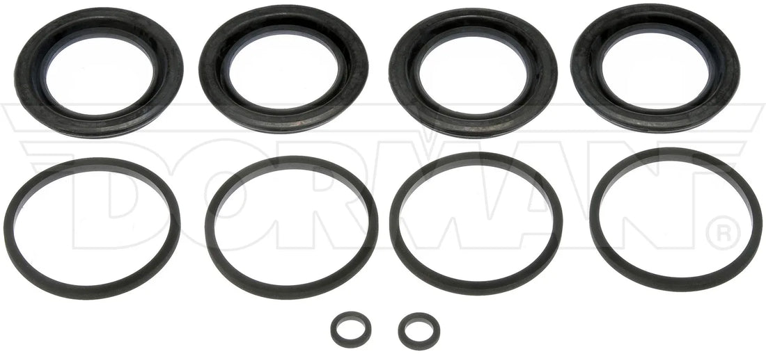 Dorman D670011 2005-2018 Toyota Tacoma Disc Brake Caliper Repair Kit