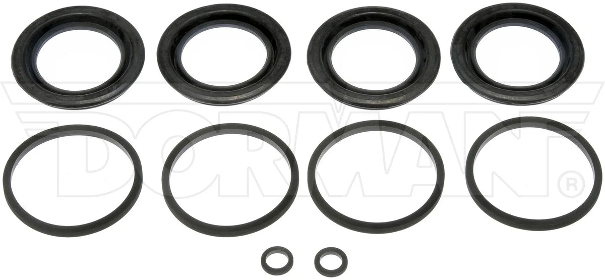 Dorman D670011 2005-2018 Toyota Tacoma Disc Brake Caliper Repair Kit
