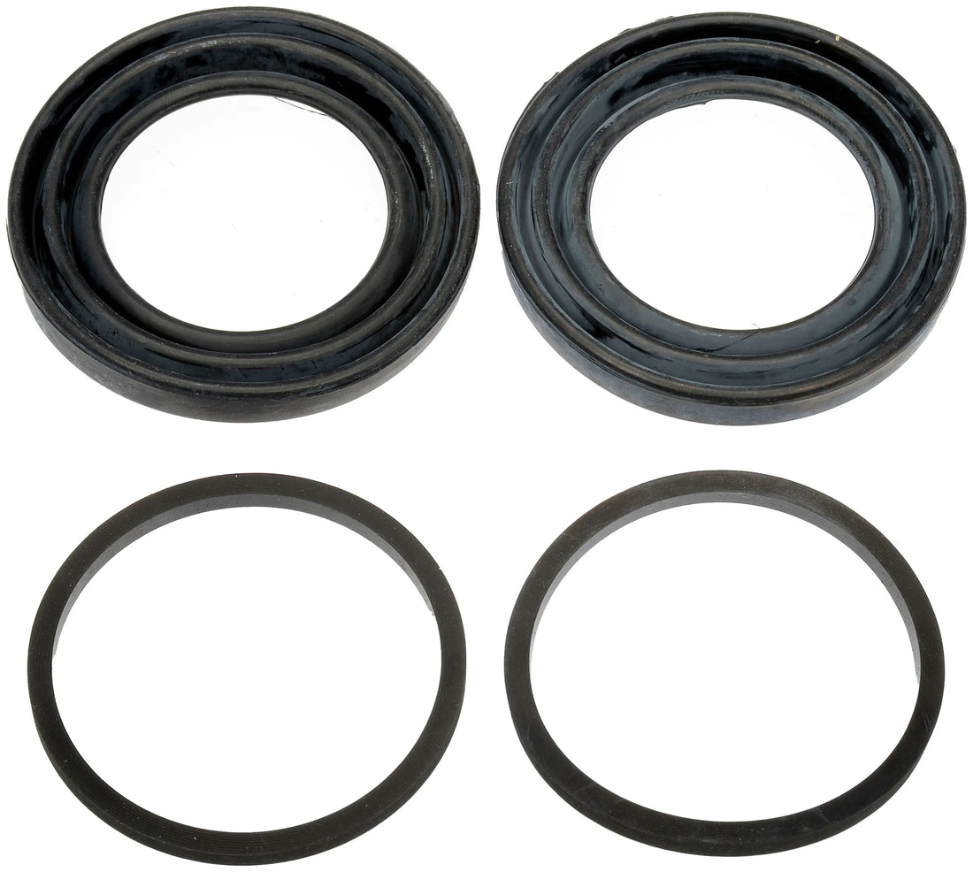 Dorman D670013 1997-2011 Chevrolet Corvette Disc Brake Caliper Repair Kit