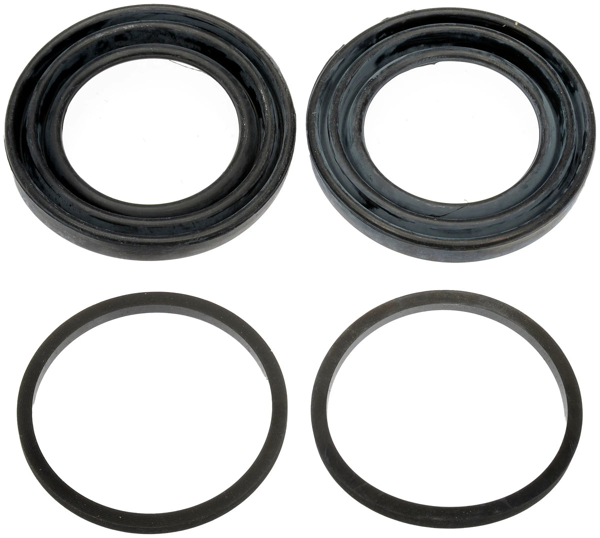 Dorman D670013 1997-2011 Chevrolet Corvette Disc Brake Caliper Repair Kit