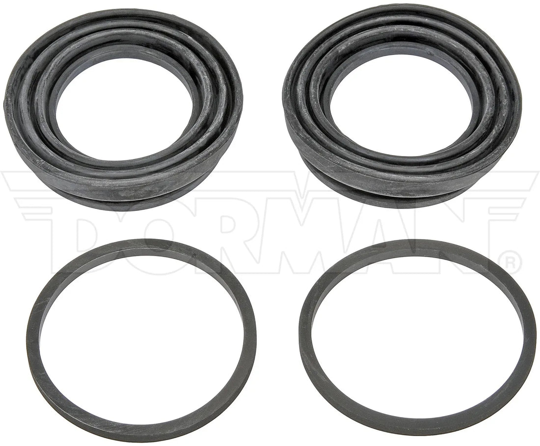 Dorman D670093 2003-2018 Chevrolet Express 3500 Disc Brake Caliper Repair Kit