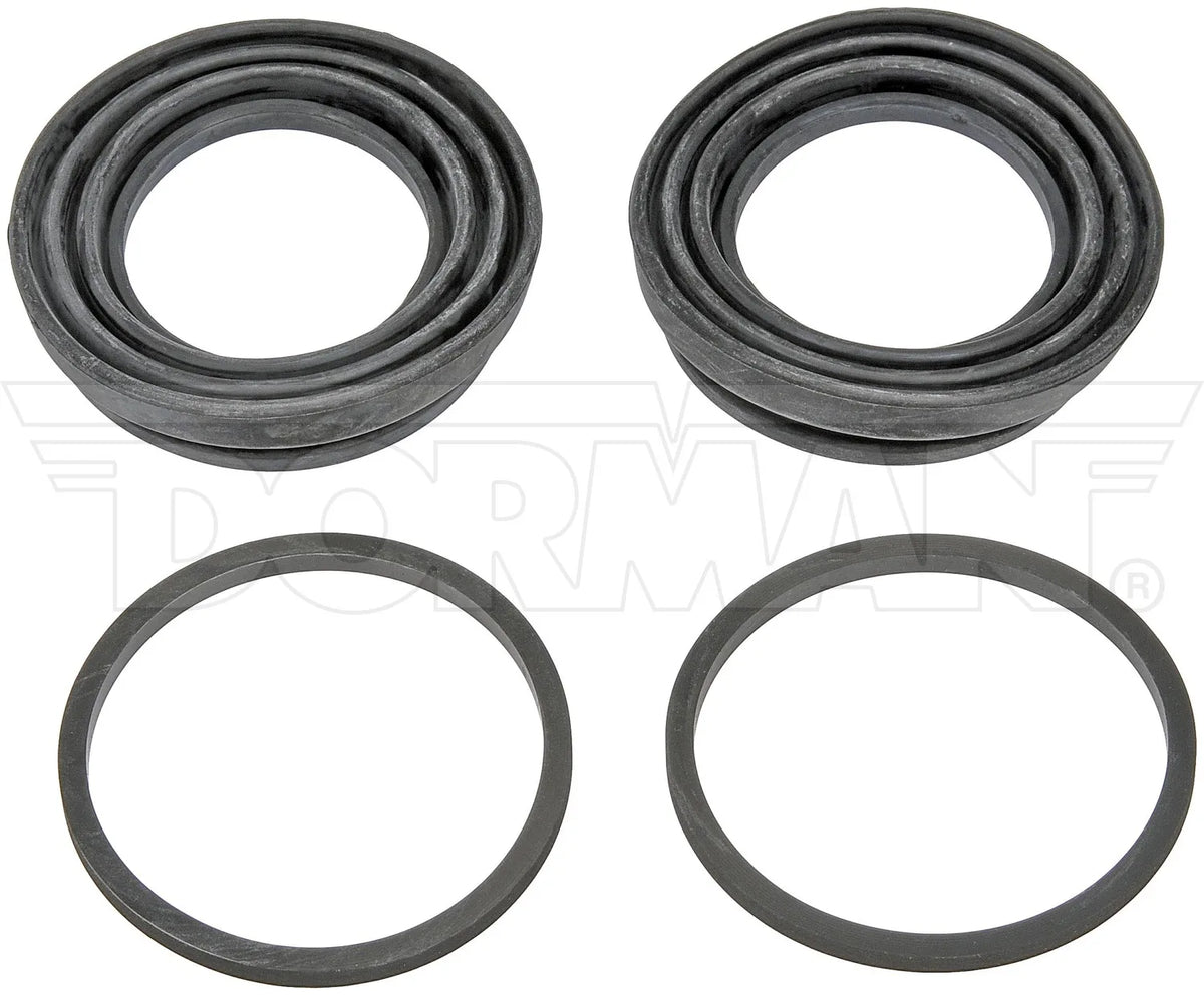 Dorman D670093 2003-2018 Chevrolet Express 3500 Disc Brake Caliper Repair Kit