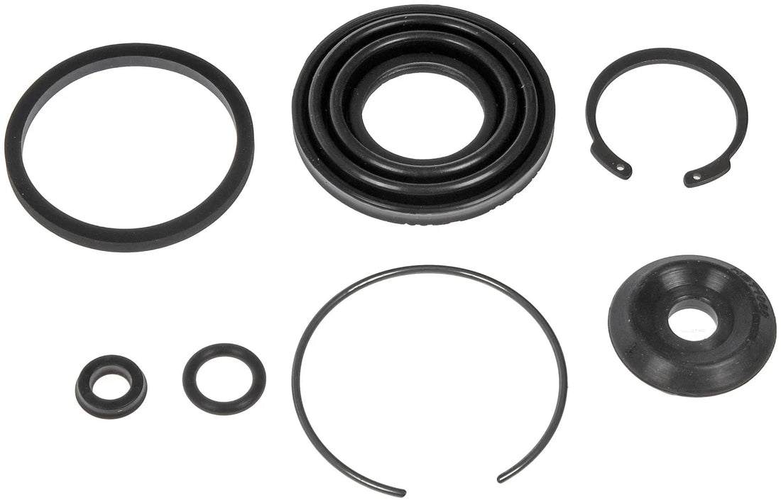 Dorman D670095 2004-2012 Chevrolet Malibu Disc Brake Caliper Repair Kit