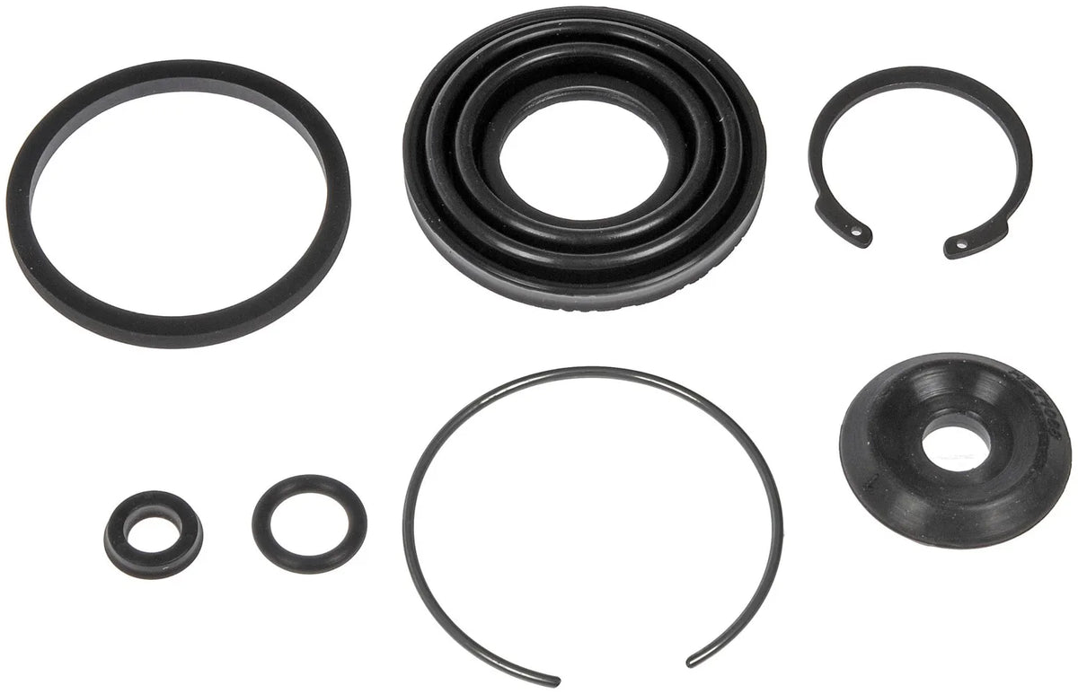 Dorman D670095 2004-2012 Chevrolet Malibu Disc Brake Caliper Repair Kit