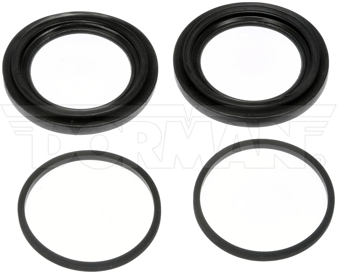Dorman D670131 2011-2012 Ford F-450 Super Duty Disc Brake Caliper Repair Kit