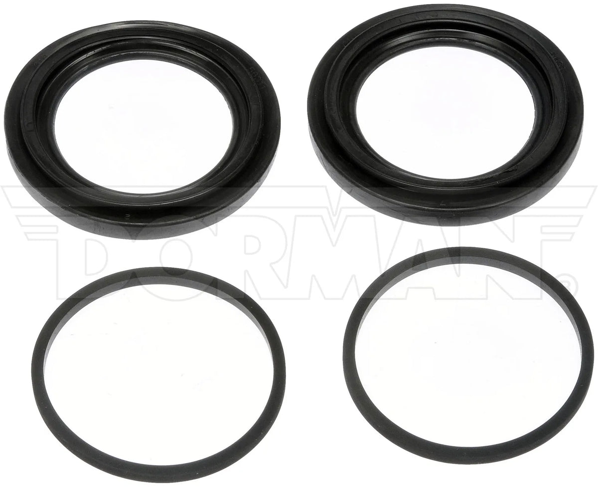 Dorman D670131 2011-2012 Ford F-450 Super Duty Disc Brake Caliper Repair Kit