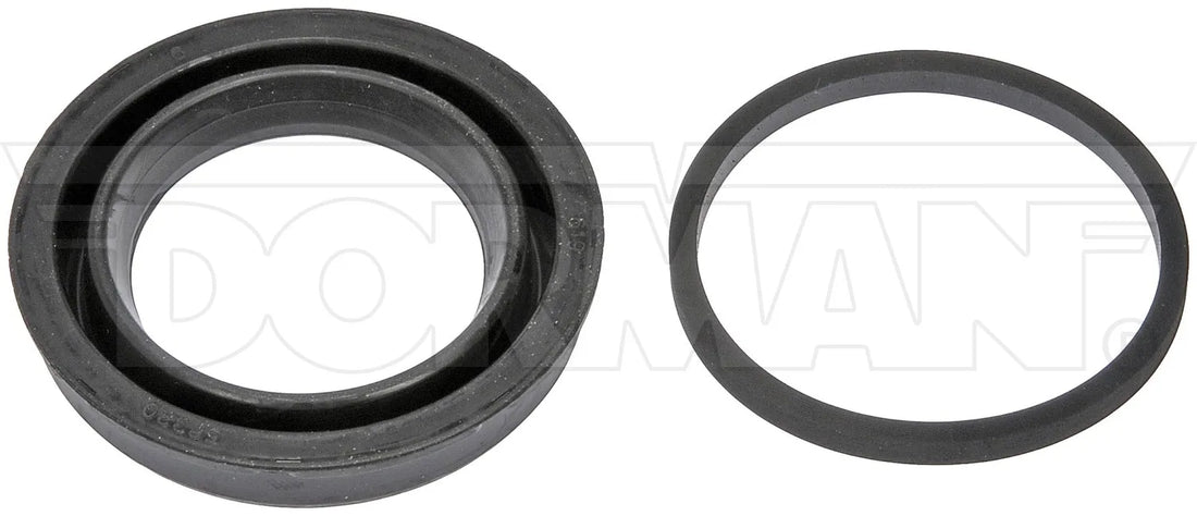 Dorman D670144 2005-2018 Nissan Armada Disc Brake Caliper Repair Kit
