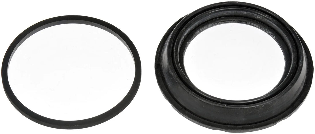 Dorman D670156 2013-2018 Lincoln MKZ Disc Brake Caliper Repair Kit