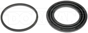 Dorman D670162 2007-2017 Jeep Compass Disc Brake Caliper Repair Kit
