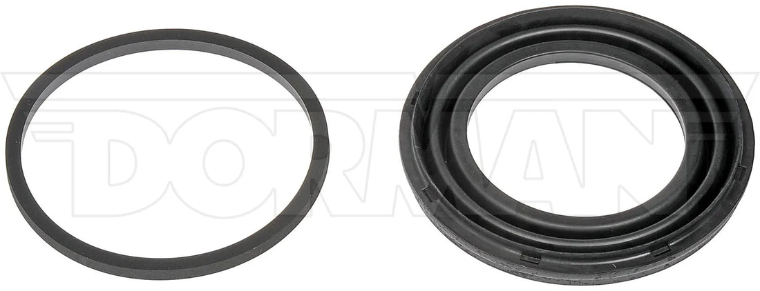 Dorman D670162 2007-2017 Jeep Compass Disc Brake Caliper Repair Kit
