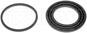 Dorman D670162 2007-2017 Jeep Compass Disc Brake Caliper Repair Kit