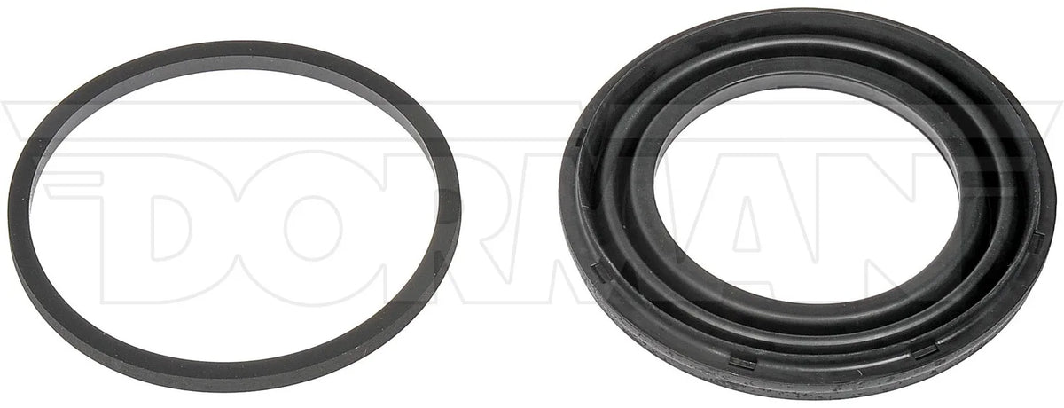 Dorman D670162 2007-2017 Jeep Compass Disc Brake Caliper Repair Kit
