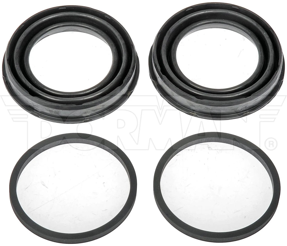 Dorman D670166 2007-2016 GMC Acadia Disc Brake Caliper Repair Kit