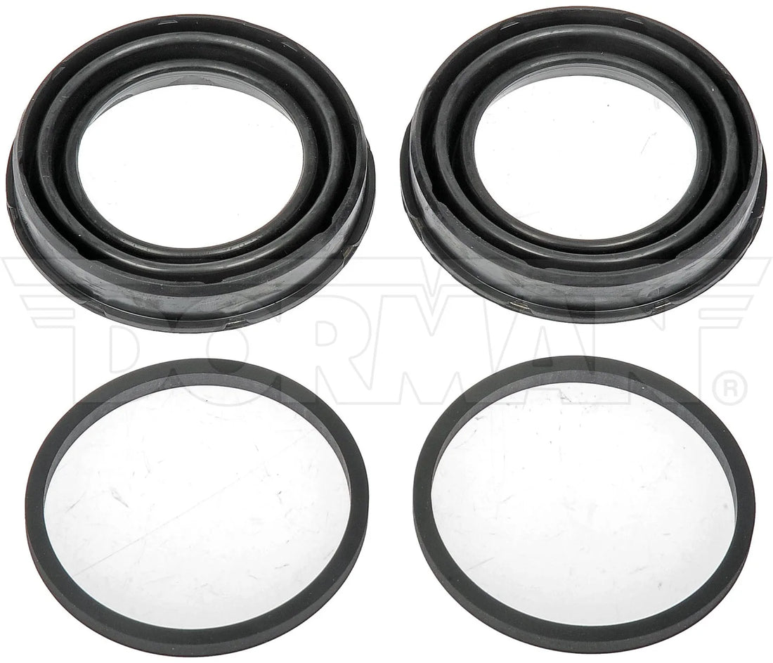 Dorman D670166 2007-2016 GMC Acadia Disc Brake Caliper Repair Kit