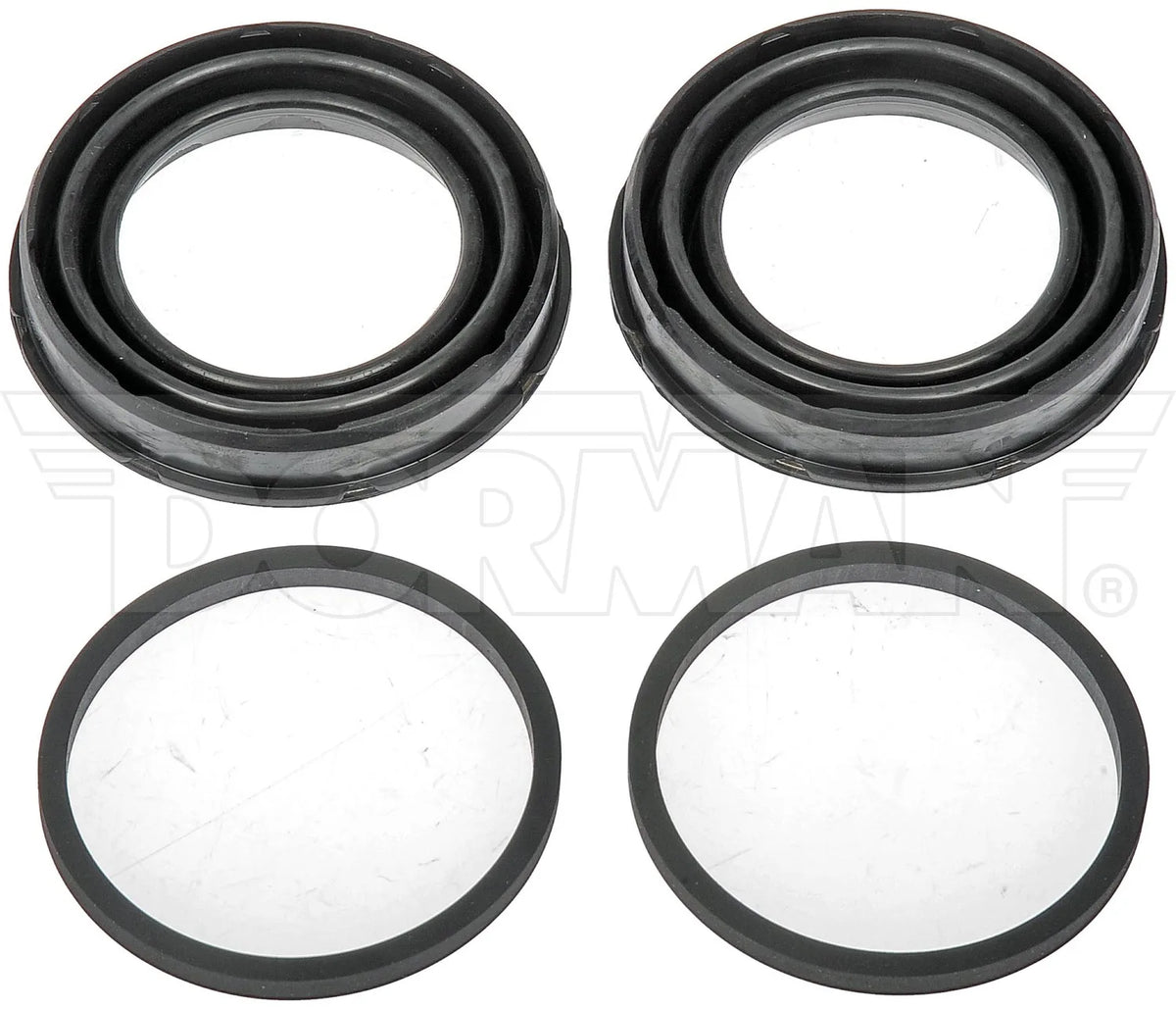 Dorman D670166 2007-2016 GMC Acadia Disc Brake Caliper Repair Kit