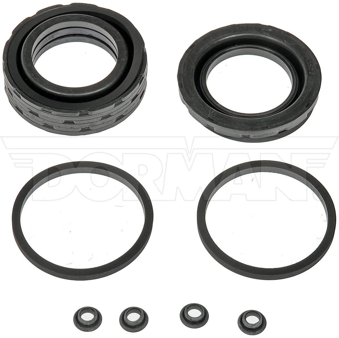 Dorman D670167 2006-2018 Dodge Charger Disc Brake Caliper Repair Kit