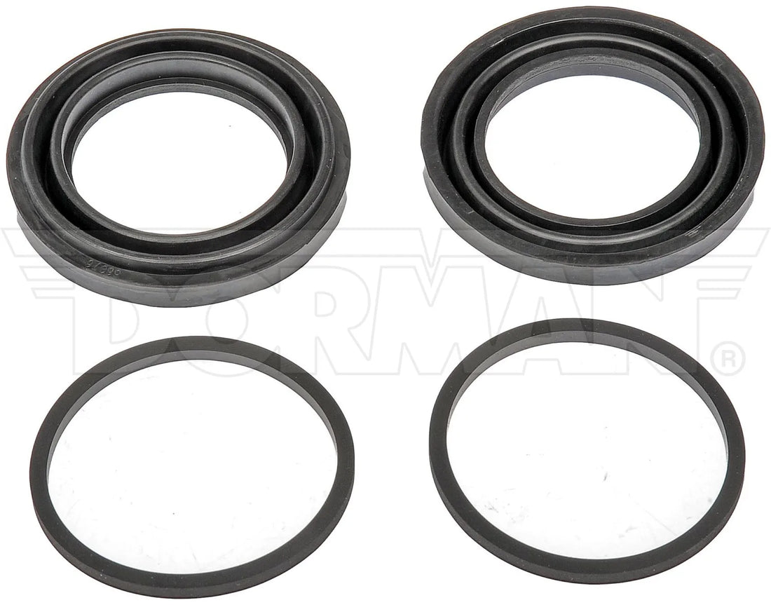 Dorman D670168 1997-2005 GMC Jimmy Disc Brake Caliper Repair Kit