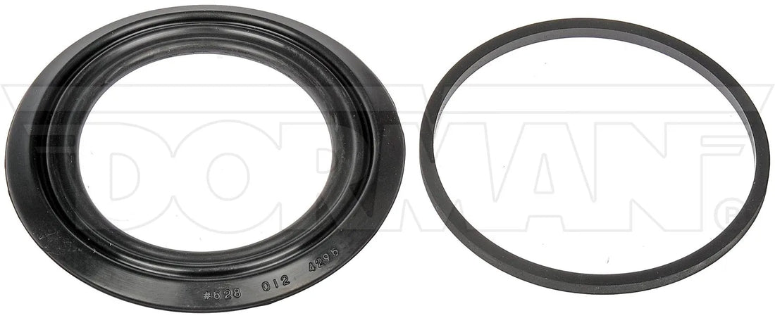 Dorman D670169 2007-2016 Jeep Wrangler Disc Brake Caliper Repair Kit