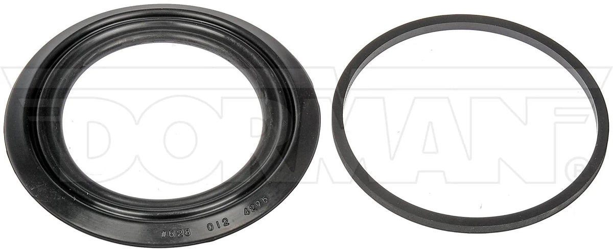 Dorman D670169 2007-2016 Jeep Wrangler Disc Brake Caliper Repair Kit
