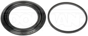 Dorman D670169 2007-2016 Jeep Wrangler Disc Brake Caliper Repair Kit