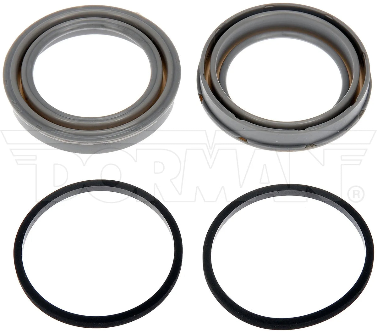 Dorman D670173 2010-2016 Lincoln Navigator Disc Brake Caliper Repair Kit