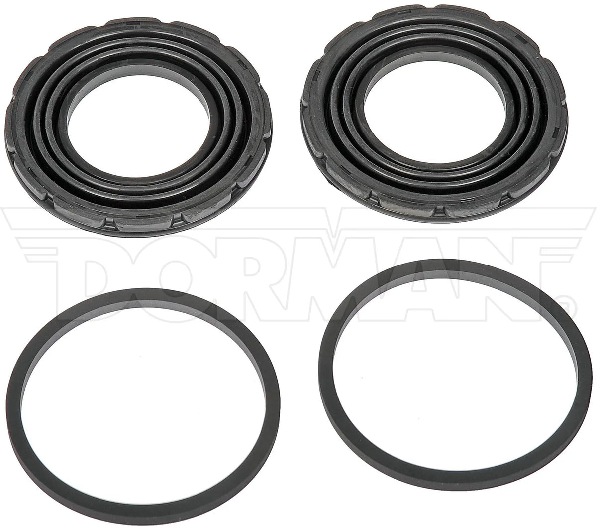 Dorman D670176 2006-2010 Ford Explorer Disc Brake Caliper Repair Kit