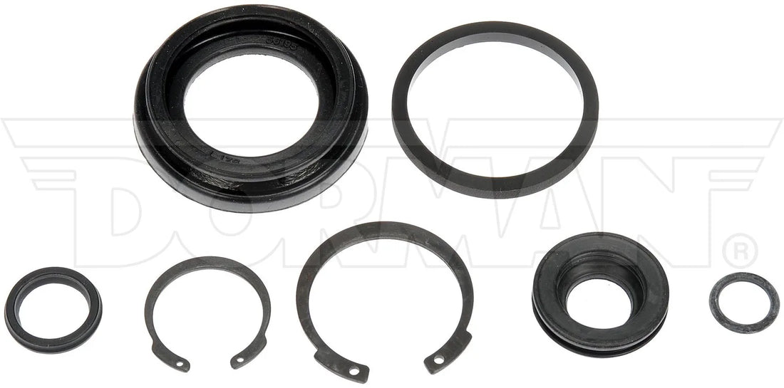 Dorman D670181 2007-2012 Lincoln MKZ Disc Brake Caliper Repair Kit