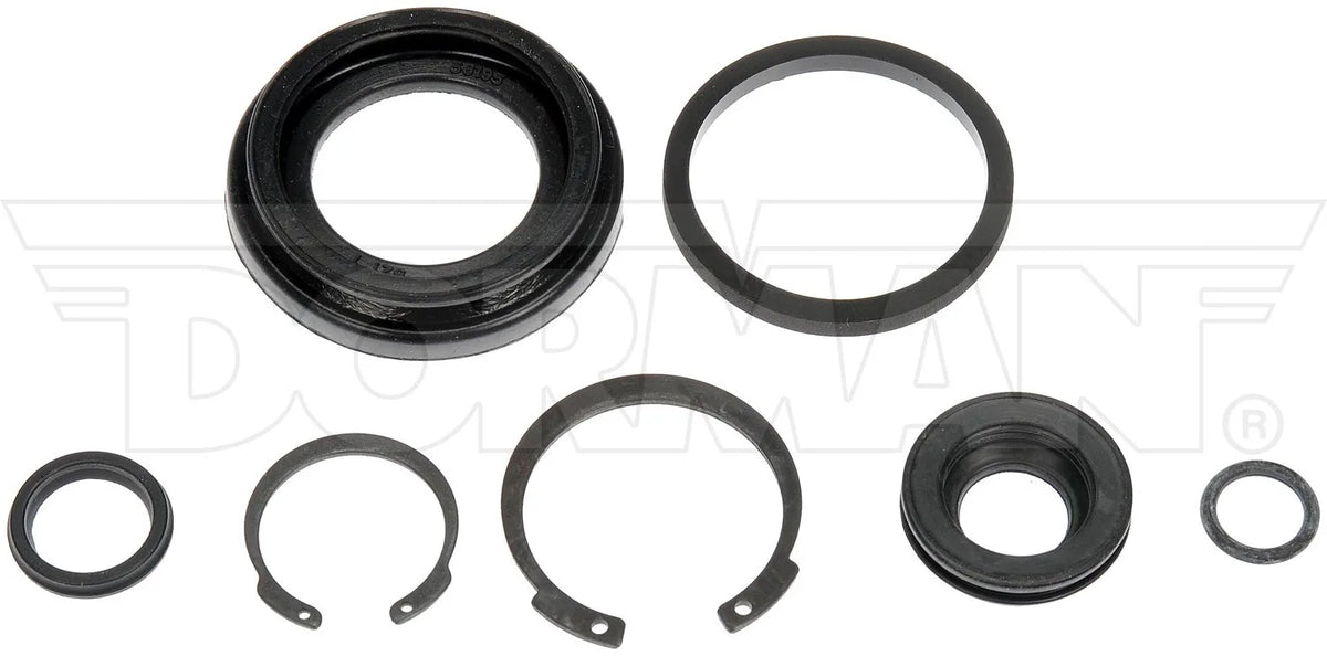 Dorman D670181 2007-2012 Lincoln MKZ Disc Brake Caliper Repair Kit