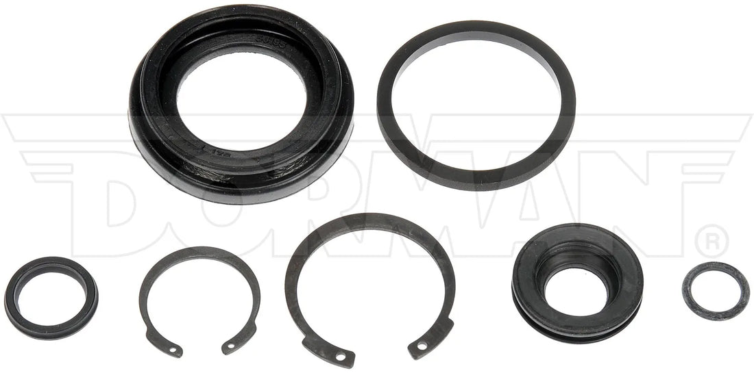 Dorman D670181 2007-2012 Lincoln MKZ Disc Brake Caliper Repair Kit