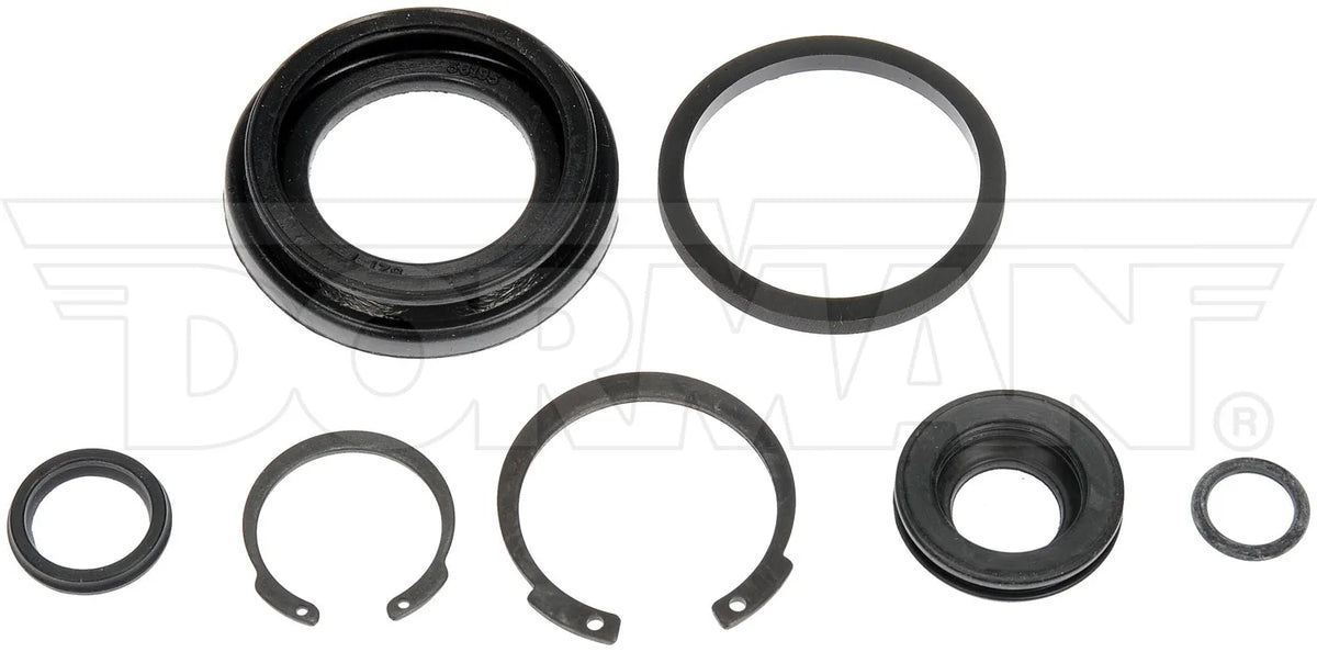 Dorman D670181 2007-2012 Lincoln MKZ Disc Brake Caliper Repair Kit