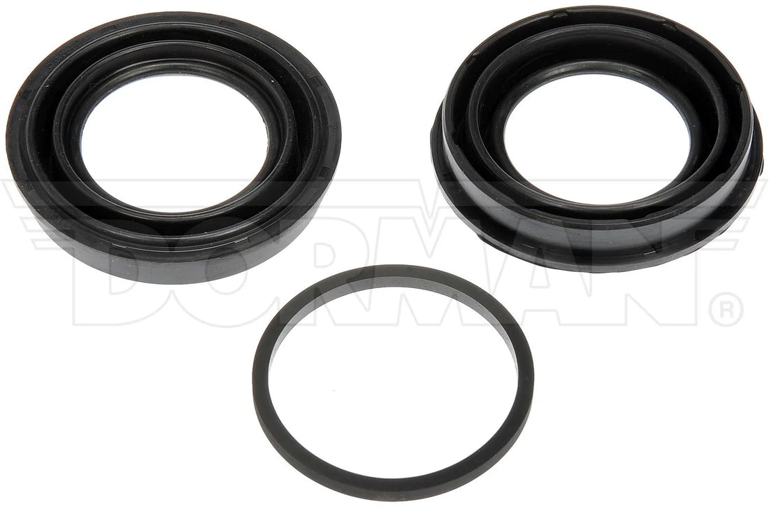 Dorman D670185 2011-2016 Ram 3500 Disc Brake Caliper Repair Kit