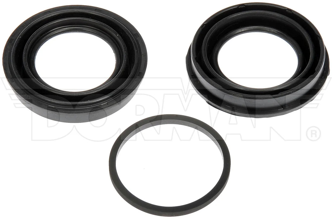 Dorman D670185 2011-2016 Ram 3500 Disc Brake Caliper Repair Kit