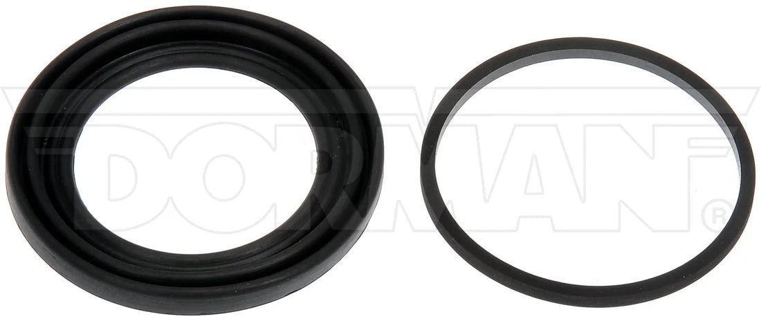 Dorman D670197 2012-2013 Volkswagen Golf Disc Brake Caliper Repair Kit