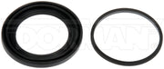 Dorman D670197 2012-2013 Volkswagen Golf Disc Brake Caliper Repair Kit