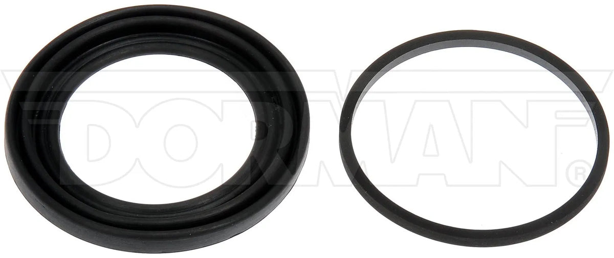 Dorman D670197 2012-2013 Volkswagen Golf Disc Brake Caliper Repair Kit