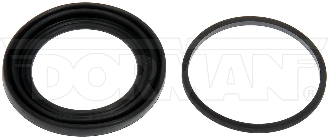 Dorman D670197 2012-2013 Volkswagen Golf Disc Brake Caliper Repair Kit
