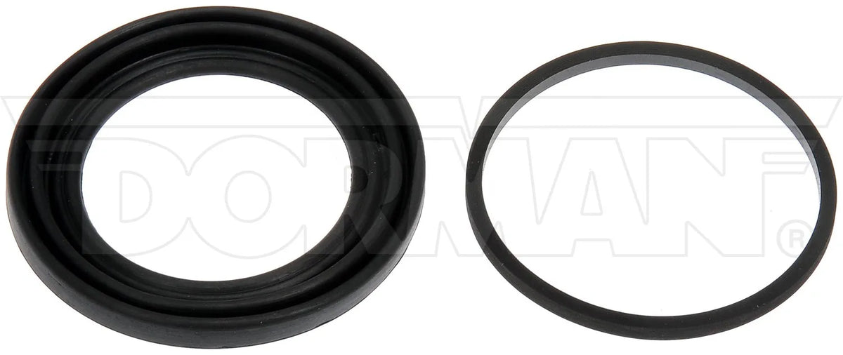 Dorman D670197 2012-2013 Volkswagen Golf Disc Brake Caliper Repair Kit