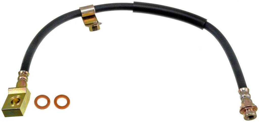 Dorman H101927 1978-1990 Plymouth Horizon Brake Hydraulic Hose
