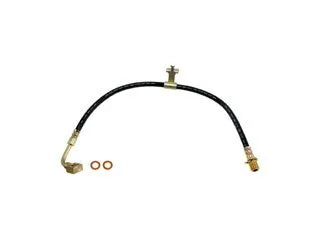 Dorman H102464 1989-1991 Chevrolet R1500 Suburban Brake Hydraulic Hose