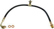 Dorman H102464 1989-1991 Chevrolet R1500 Suburban Brake Hydraulic Hose
