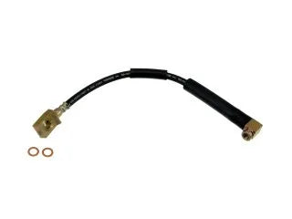 Dorman H104350 1982-1989 Plymouth Gran Fury Brake Hydraulic Hose