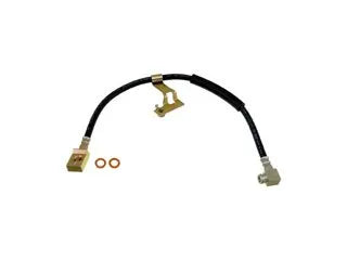 Dorman H104353 1989-1990 Plymouth Acclaim Brake Hydraulic Hose